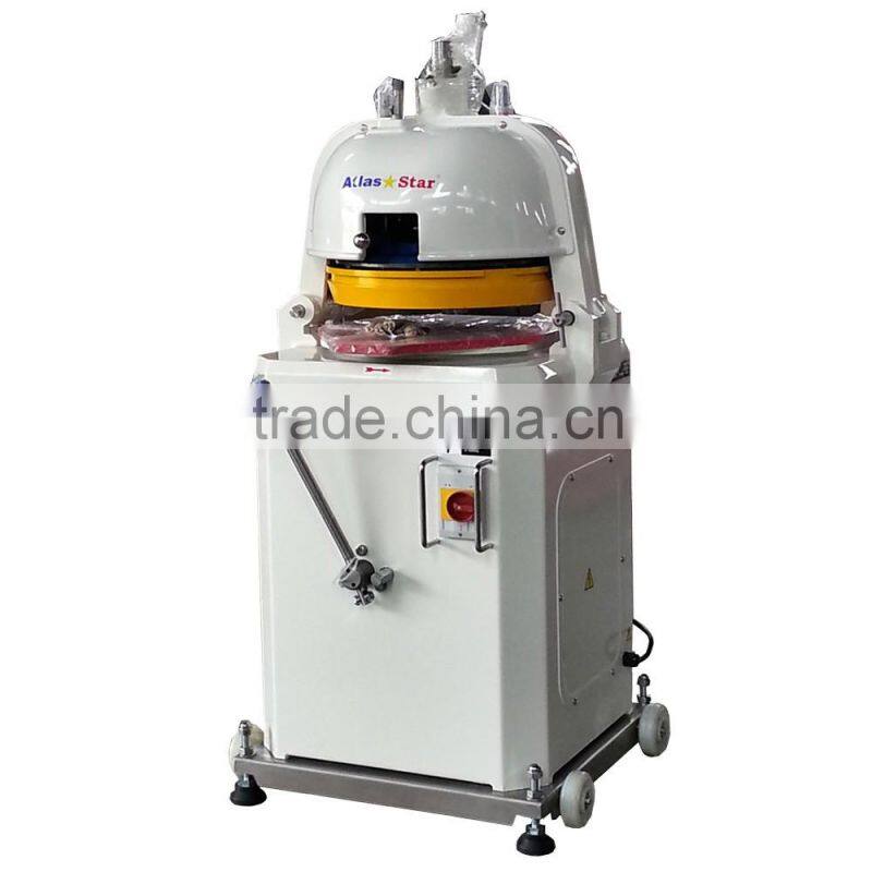 8 trays Mini Rotary Oven