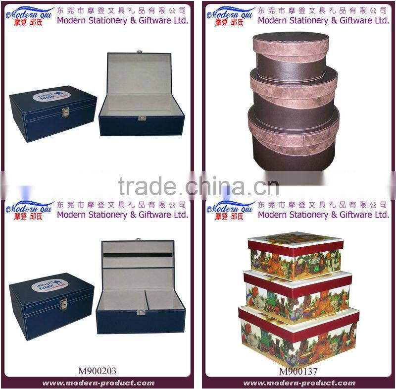 Lipstick Storage Box