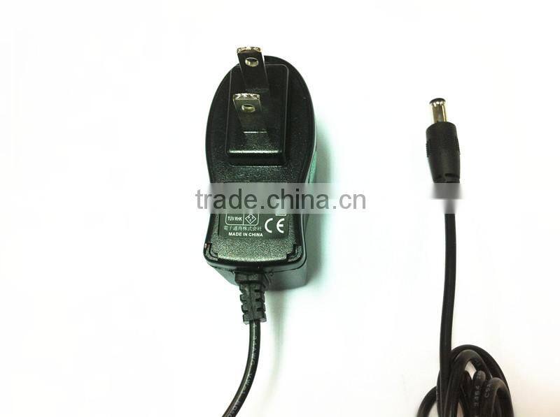5 V 0.5 A Switching power supply adapter