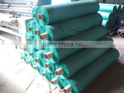 high quality cheap color pvc film