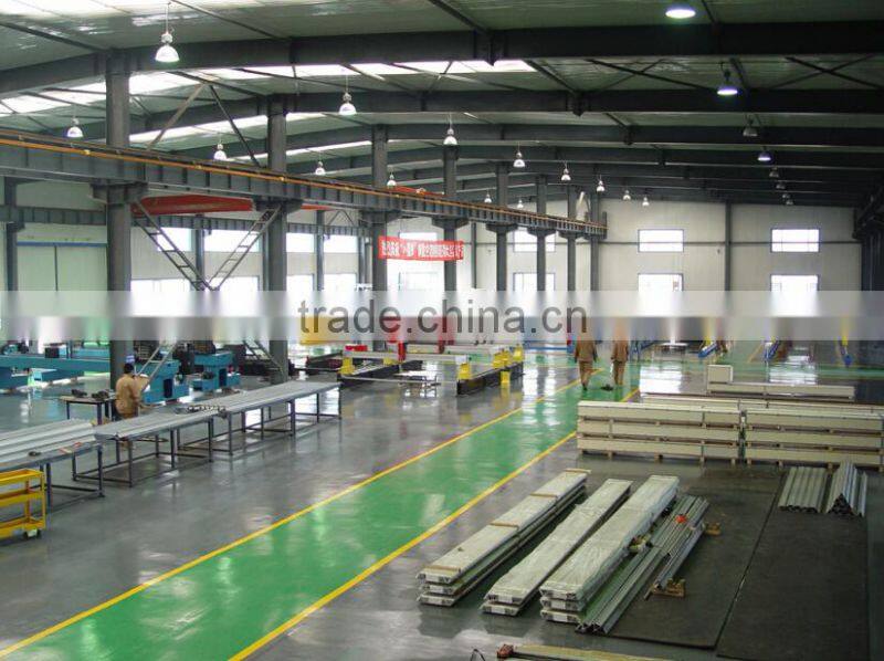 LVDC-500 manual sheet metal plasma cutting machine