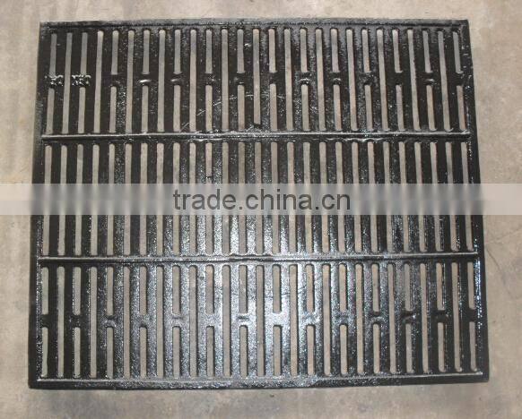 Cast Iron Floors for pig