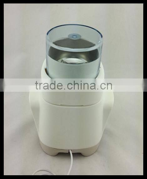 Professional new design 3 in 1 food chopper electric table food blender