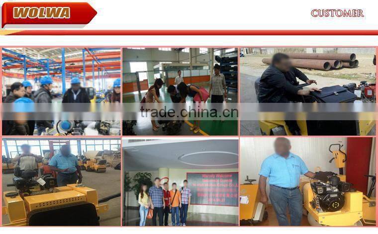 imported engine road roller 4 ton from China GNYL-4T