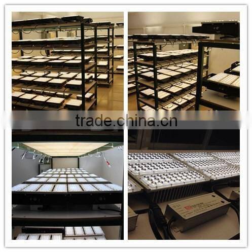 UL CULus DLC (E478683) Patent Design led high bay light 150w worshop led light 5 years warranty Durable