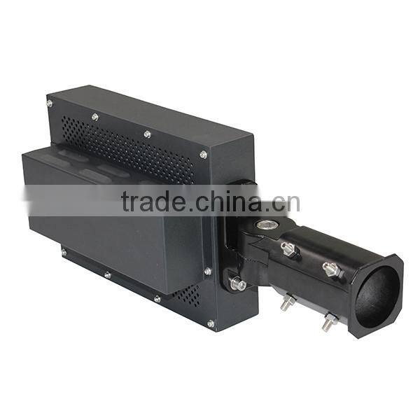 CUL UL DLC approved 135lm/W 200W Outdoor LED Street Light retrofit kit led with Meanwell driver for multi highway road