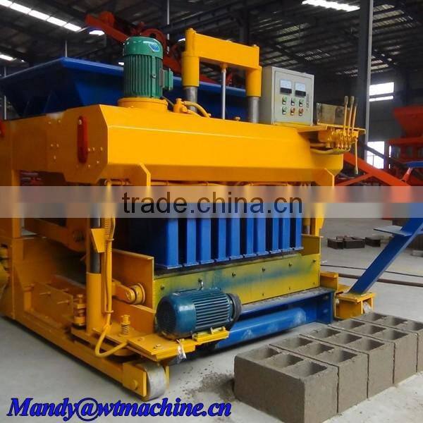 New type Mobile machinery for small business in saudi arabia