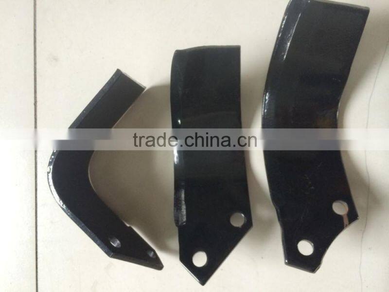 Rotary tiller blade 251,252,253 for sale