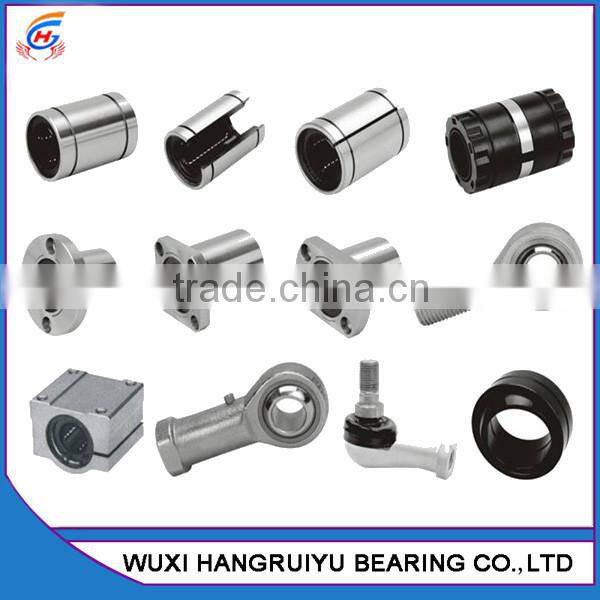 Superior Quality metric sizes LME10UU Linear motion guide ball bearings