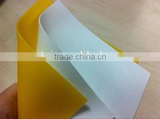 colorful rubber epdm waterproof membrane/ roofing materials for waterproofing ponds/ construction sheet