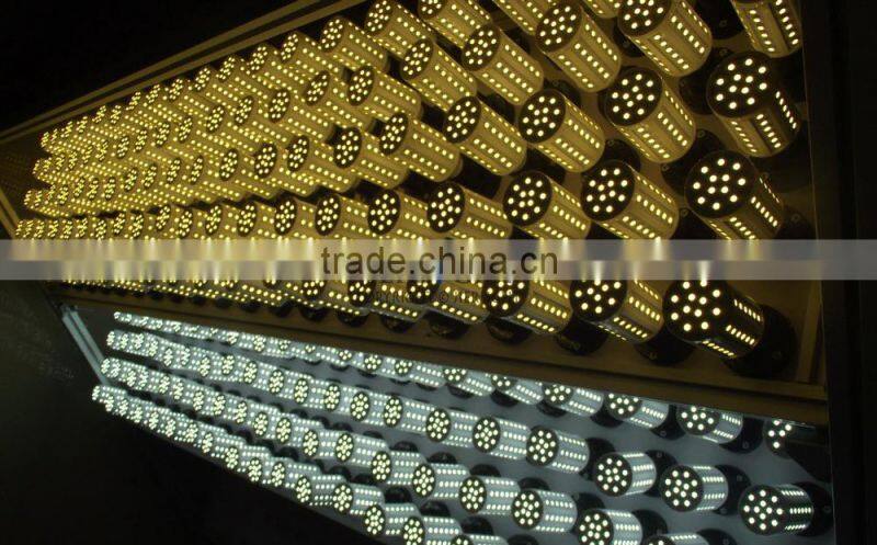 CE ROHS approved ul e39 led corn light