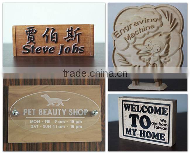 Bravoprodigy BE4060 mini cnc