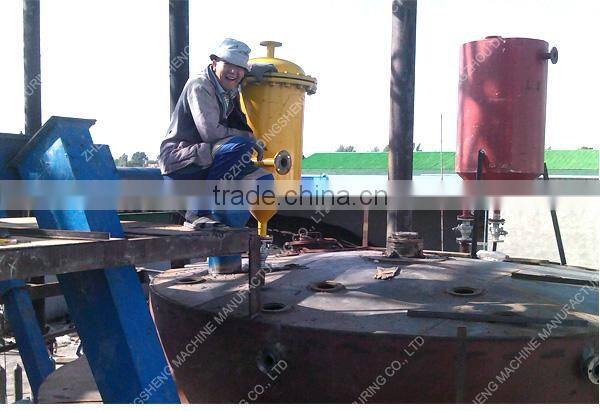 Soybean/ttonseeds /sunflower solvent extraction /oil leaching machinery professional manufacturer