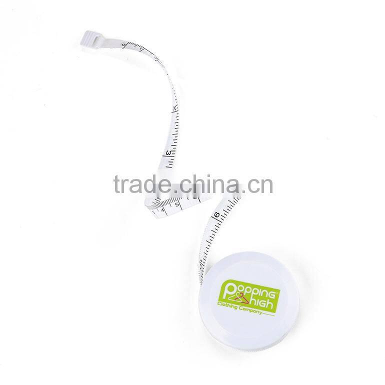 Measuring & Gauging Tools Most Popular Product 150cm 60" Commercial Corporate Tape Gift