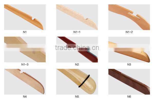 multi plastic clip hangers