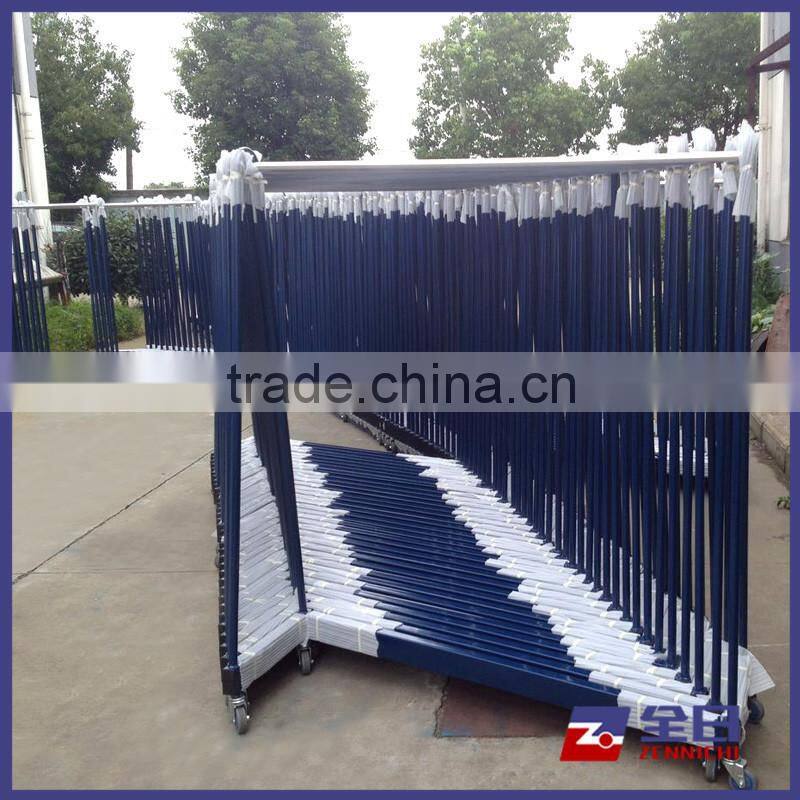 2015 new style simple practical high quality stand clothes hanger rack