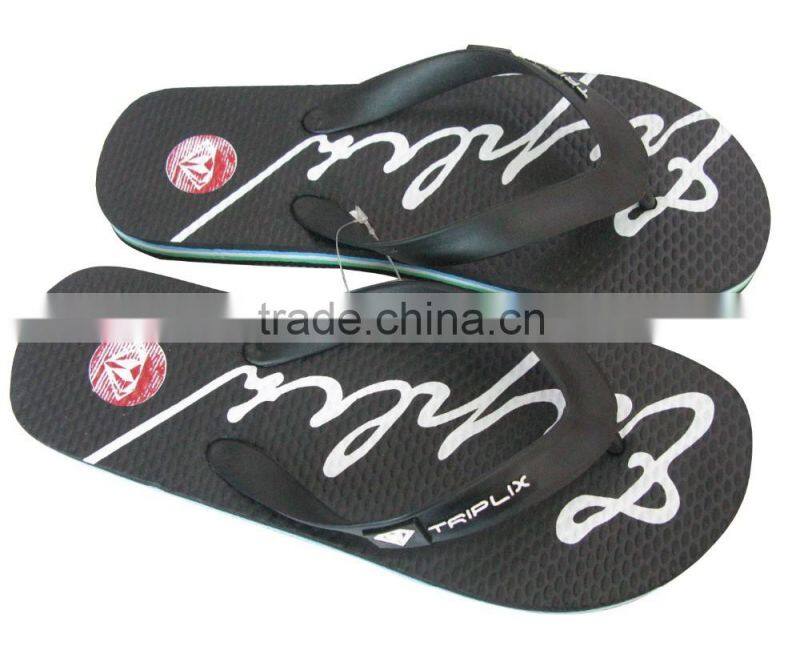 good quality summer beach flip flops