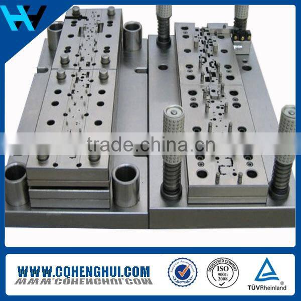 Mold Design and Tooling Services Stamping Die Mold,China Supplier