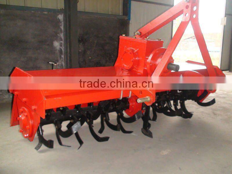 1GQN 2012 series of rotavator rotary tiller