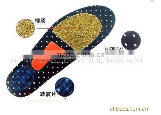 EVA Shoes Insole Sport Shoes Insole coconut insole