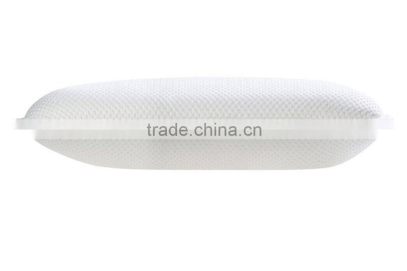 BIG HOLE HONEYCOMB MESH FBRIC FOR SLEEP PILLOW