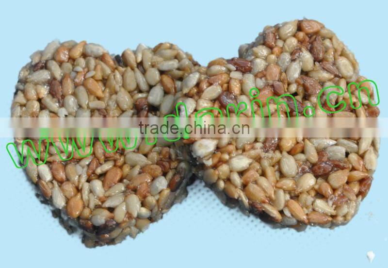 Cereal Bar/Peanut Candy Process Machine