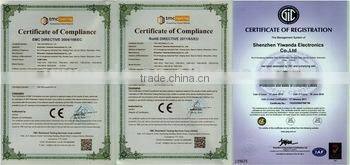 High speed 24K gold plated cable vga a hdmi convertidor with factory price