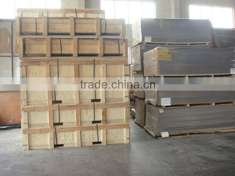 marble laminate HPL for interioe wall decorative