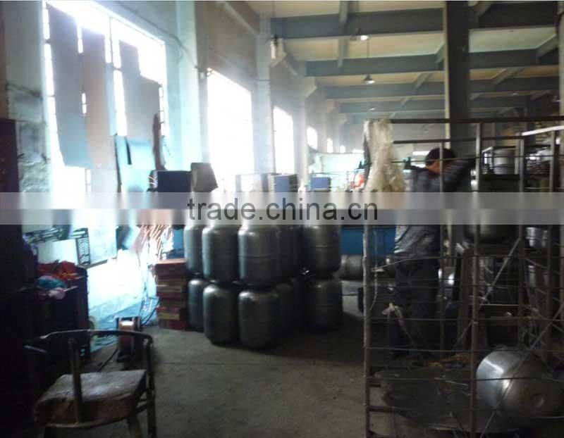 Professional Manufacturer Cheap and high Quality Expansion Tank for water pump