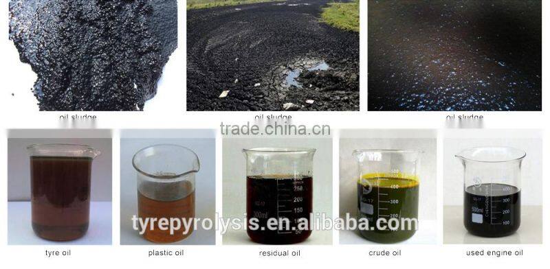 USA PATENT vacuum oil distillation equipment