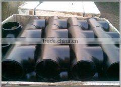 Hydraulic Tee Fittings Equal Tees