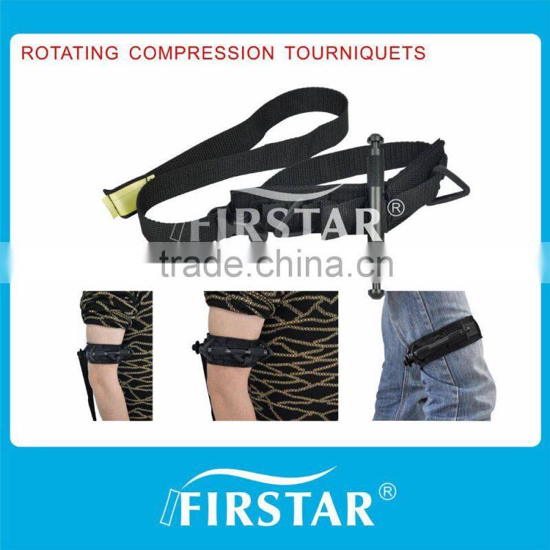 Rotating Compression Tourniquets medical supplies