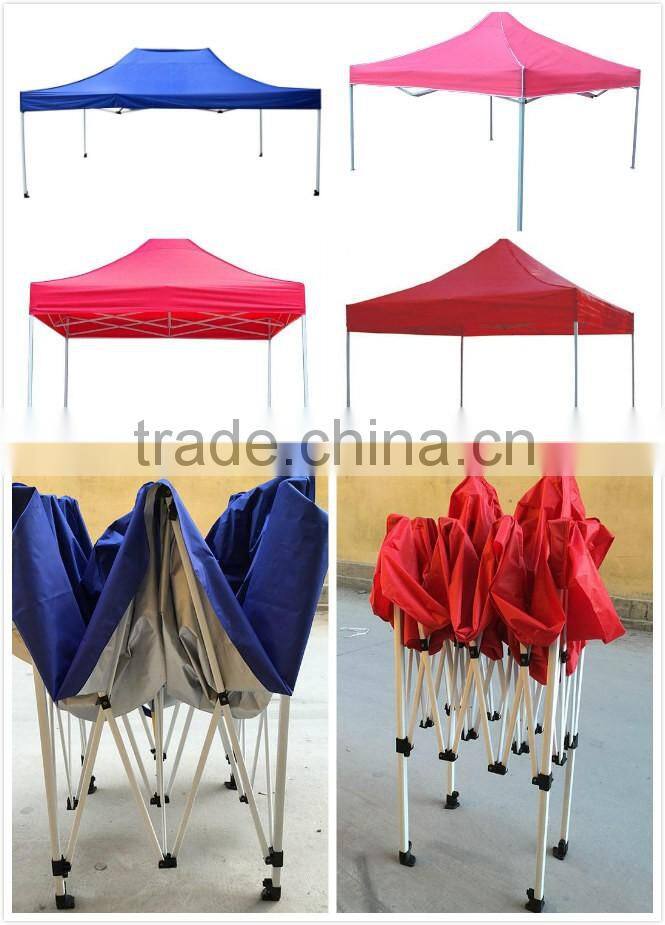 2016 new products BBQ folding tent
