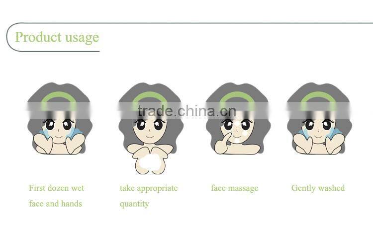 100g Olive Rinse-off Cleansing Gel