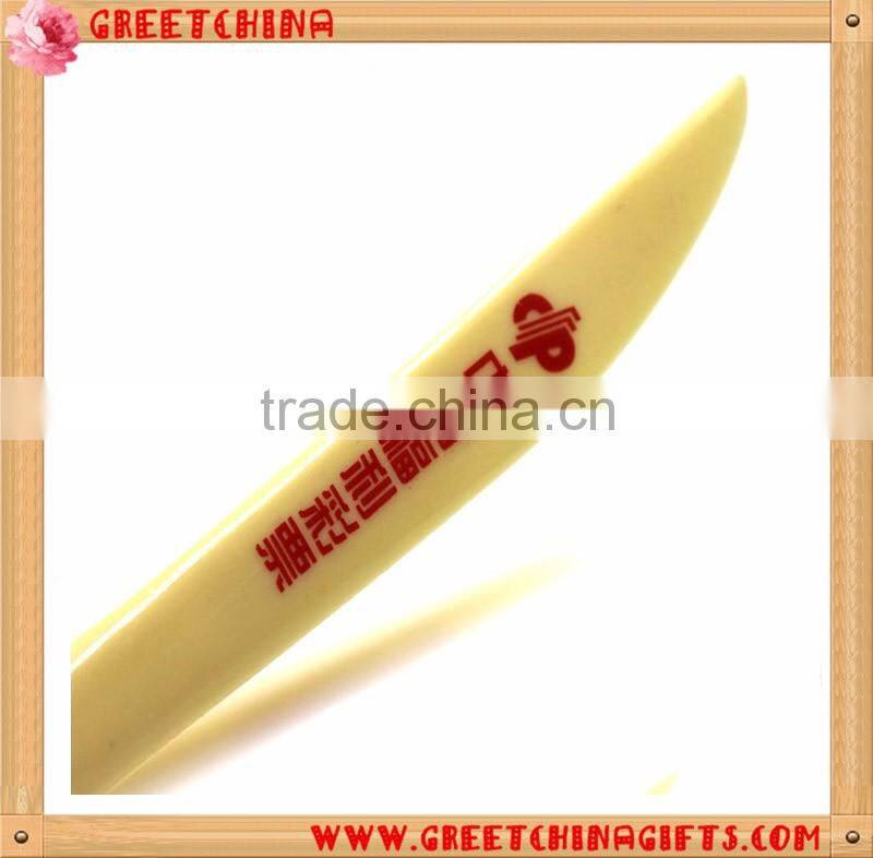 Sample Shots, Best For Company logo,Promotion Plastic Pettifoggery Pen