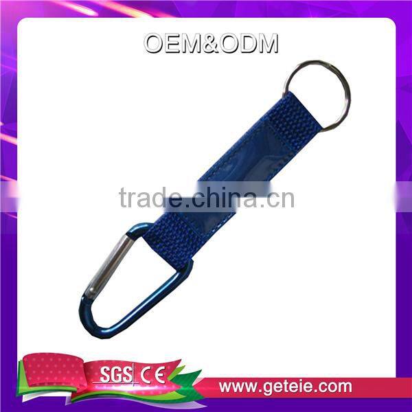 Key Chain Climbing Hook