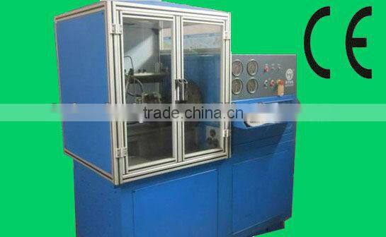 HY-CRI200 Common Rail Solenoid & Piezo Injector Tester