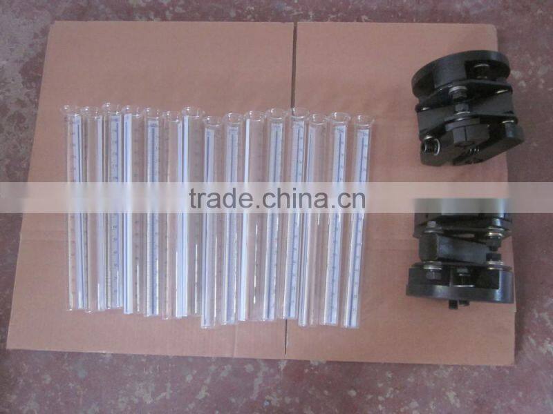 150ml glass measuring cylinder, functional spareparts