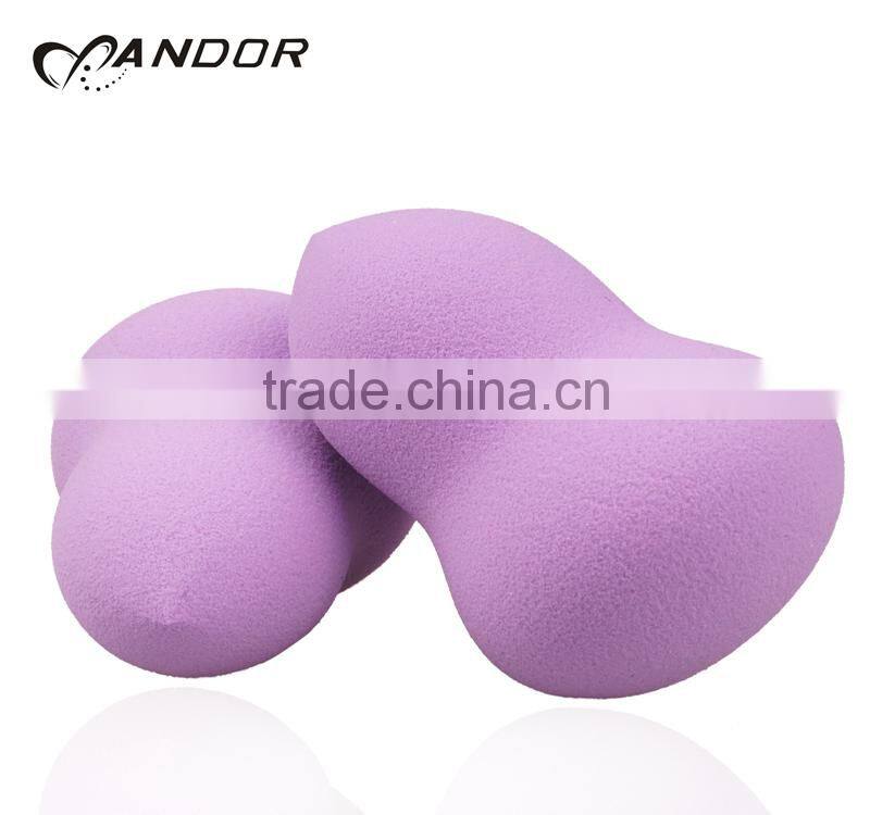 Andor soft makeup sponge puff latex free