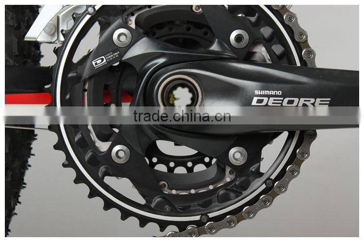 26" Alloy MTB Import Bicycles China Wholesale Chinese Mountain Bike