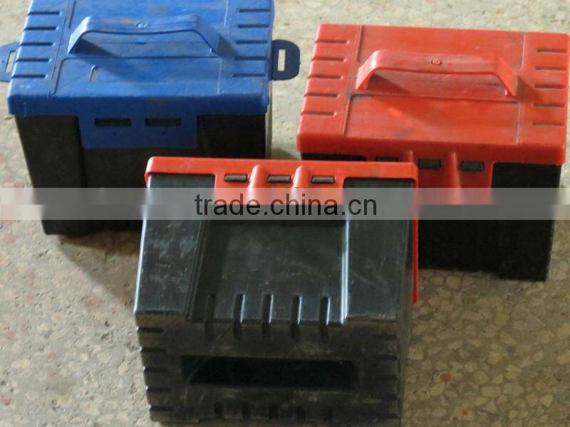KT threaded rock drill rod T38