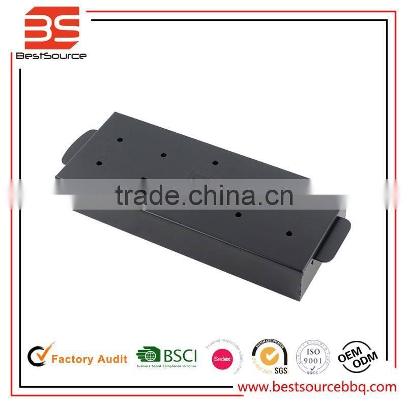 Amazing stainless steel bbq grill smoker meat smoker fish smoker fumigator for sale