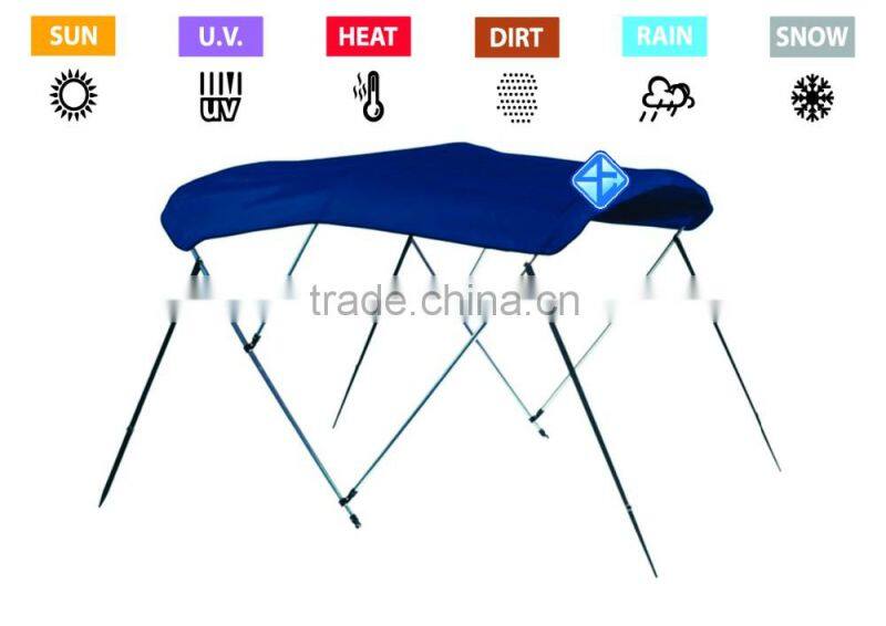 Customized colors available bimini tops for sale