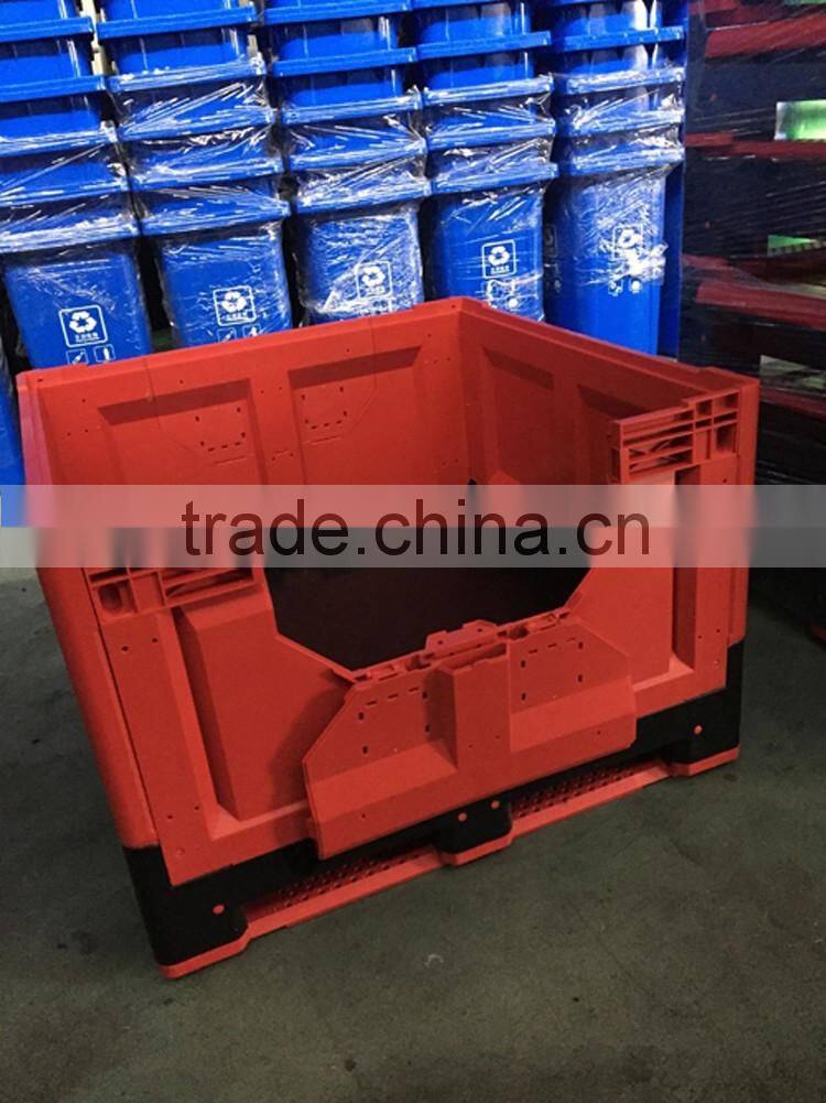 1160*1160*790 Australia euro plastic pallet