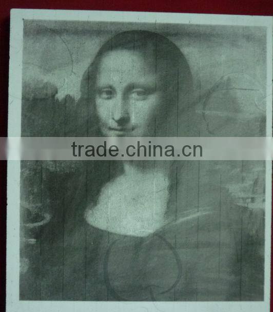Shandong Guang Yue GY--460 laser engraving machines