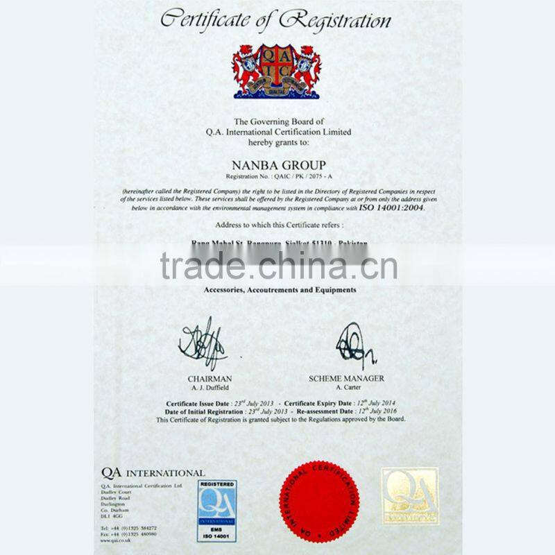 Gold Braid With Pattern