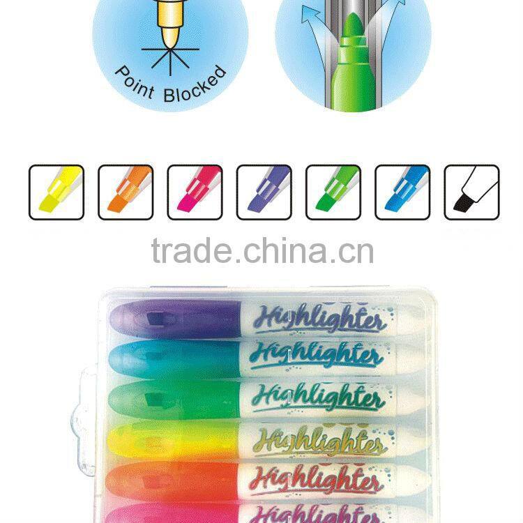 Highlighter #550