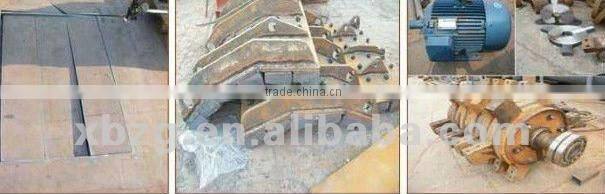 Chemical Industry Flotation Machine, High Quality Flotation Machine