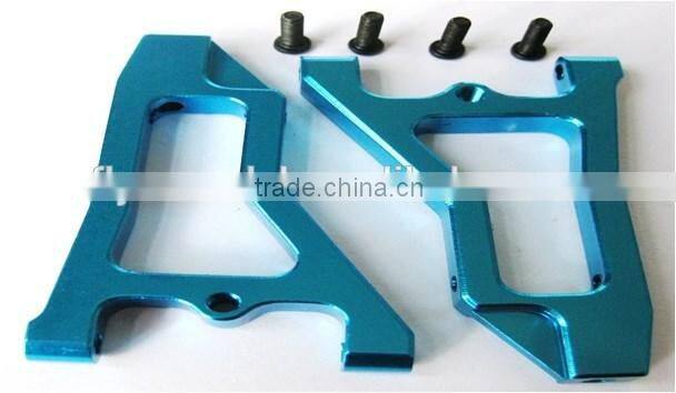 HSP Alum Front Lower Suspension Arm 2P for RC 1:16th Monster Truck 286019