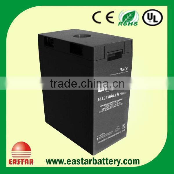 4v 2.5ah rechargeable battery